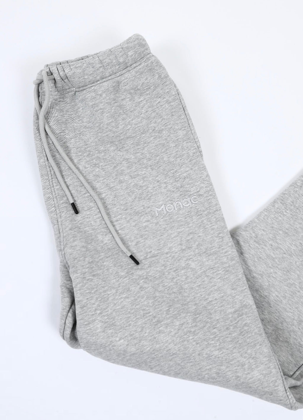 Light Grey Core Pants